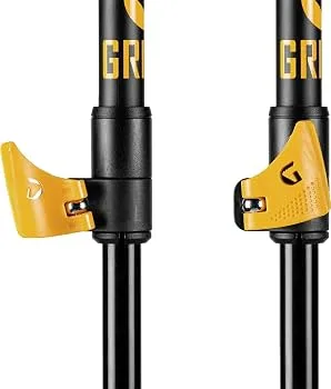 Baston-Piolet Condor Ski Evo Grivel (Unitario) - Imagen 2