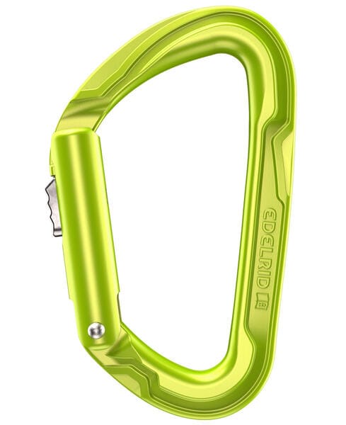 Mosqueton Automatico Pure Slider Edelrid - Imagen 3