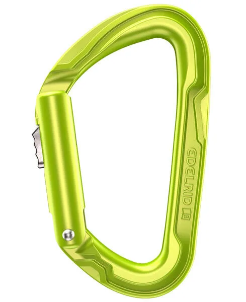 Mosqueton Automatico Pure Slider Edelrid - Imagen 3