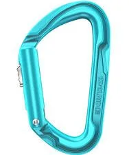 Mosqueton Automatico Pure Slider Edelrid