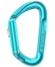 Mosqueton Automatico Pure Slider Edelrid