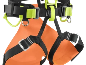 Arnes Barrancos Iguazu III Edelrid