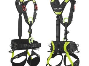 Arnes Vector Y Edelrid