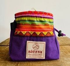 Bolsa Magnesio Cube Inca Sierra