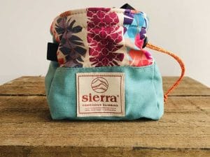 Bolsa Magnesio Cube Indian Sierra