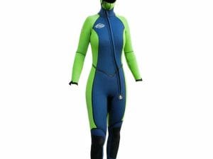 Neopreno Ronda Mujer Seland