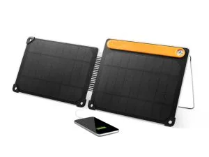 Panel Solar 10+ Biolite