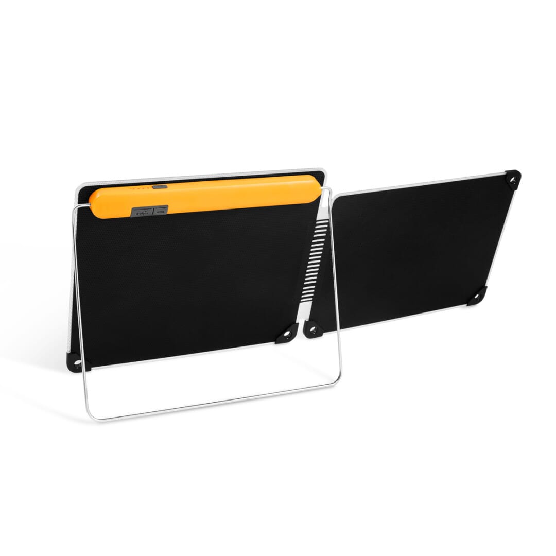 Panel Solar 10+ Biolite - Imagen 2