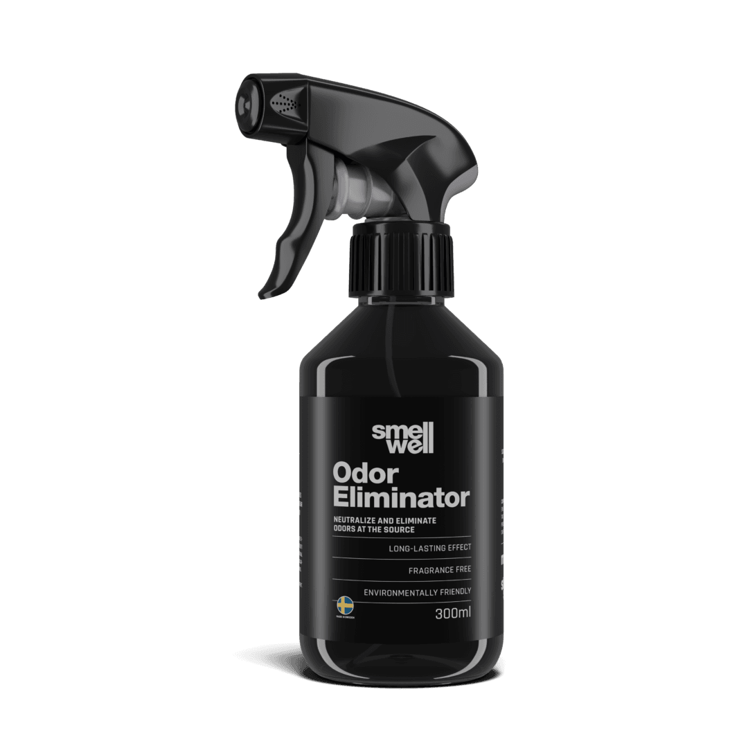 Eliminador Olor Spray Y Y