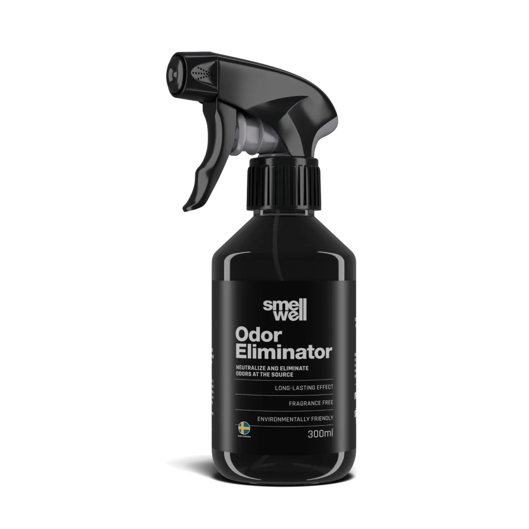 Eliminador Olor Spray Y Y