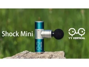 Recuperacion Muscular Shock Mini Massage