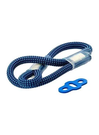 Cabo SBEA Lanyard 40cm Ocun - Imagen 2