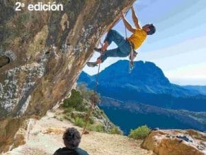 Guia Escalada Costablanca Climb
