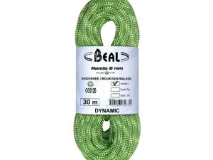 Cuerda Rando 8mm Beal